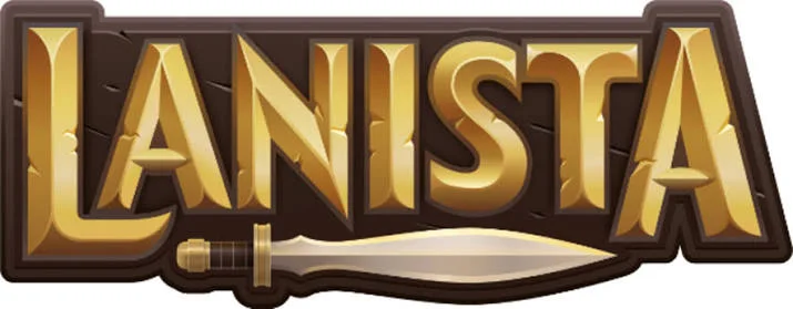 Lanista logo